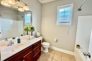 702 Post Oak Way, Warner Robins, GA 31088 - Photo 38