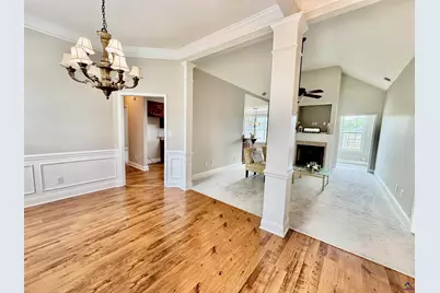 702 Post Oak Way, Warner Robins, GA 31088 - Photo 8