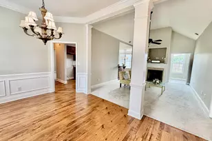 702 Post Oak Way, Warner Robins, GA 31088 - Photo 8