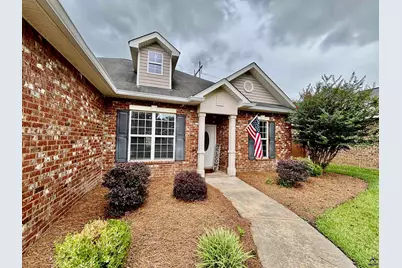 702 Post Oak Way, Warner Robins, GA 31088 - Photo 6
