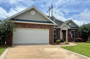 702 Post Oak Way, Warner Robins, GA 31088 - Photo 4