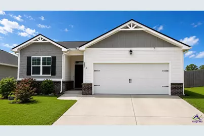 100 Alton Tucker  Sr Boulevard, Kathleen, GA 31047 - Photo 1