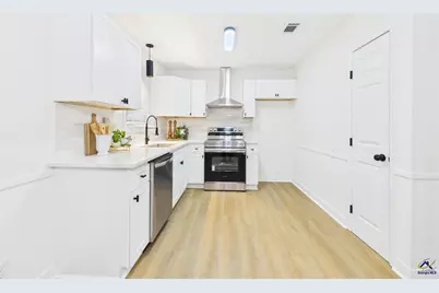 2443 Lambert Drive, Macon, GA 31206 - Photo 14