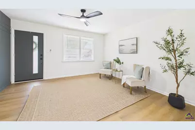 2443 Lambert Drive, Macon, GA 31206 - Photo 6