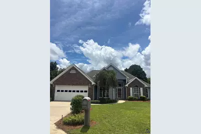 207 Pebblebrook East, Warner Robins, GA 31088 - Photo 2