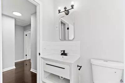 211 Kimberly Road, Warner Robins, GA 31088 - Photo 22
