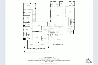 410 Windstone Place, Bonaire, GA 31005 - Photo 40