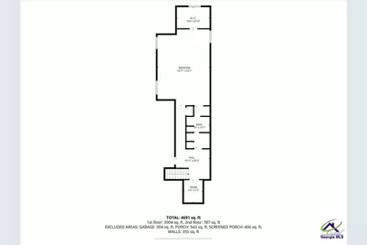 410 Windstone Place, Bonaire, GA 31005 - Photo 42