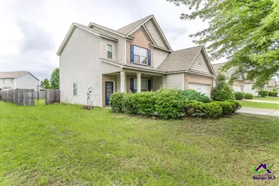 126 Abelia Lane, Byron, GA 31008 - Photo 4