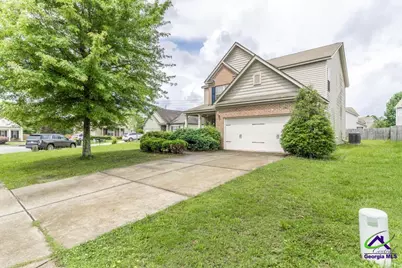 126 Abelia Lane, Byron, GA 31008 - Photo 2