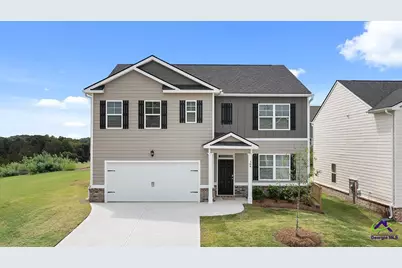 217 Cattle Drive, Perry, GA 31069 - Photo 1