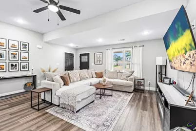 124 North Sky Drive, Warner Robins, GA 31093 - Photo 6