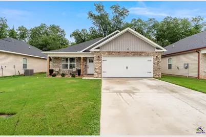 124 North Sky Drive, Warner Robins, GA 31093 - Photo 1