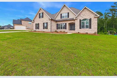 205 Buckhead Forest Drive, Warner Robins, GA 31088 - Photo 2