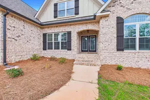 205 Buckhead Frst Dr, Warner Robins, GA 31088 - Photo 6