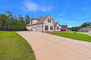 205 Buckhead Frst Dr, Warner Robins, GA 31088 - Photo 4