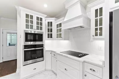 205 Buckhead Forest Drive, Warner Robins, GA 31088 - Photo 28