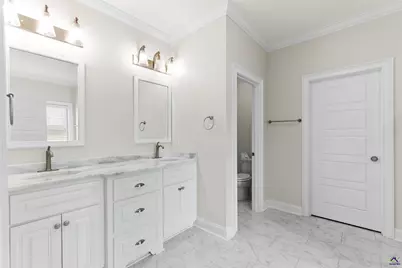 205 Buckhead Forest Drive, Warner Robins, GA 31088 - Photo 46