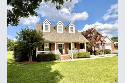 634 Jones Road, Byron, GA 31008 - Photo 1