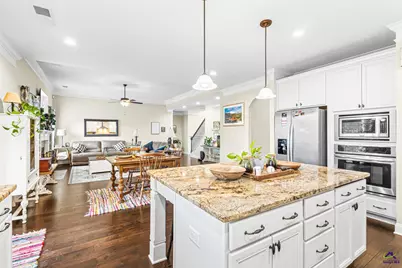 117 Berwick Circle, Bonaire, GA 31005 - Photo 18