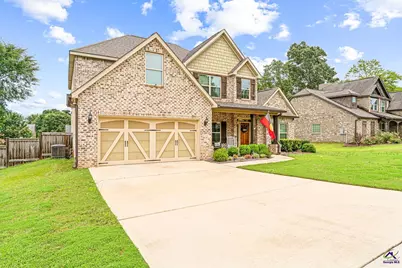 117 Berwick Circle, Bonaire, GA 31005 - Photo 2