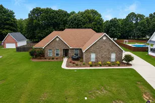 206 Jasmine Way, Bonaire, GA 31005 - Photo 1