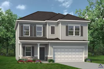226 Shantz Way, Byron, GA 31008 - Photo 1