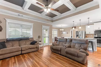 100 Wynchase Lane, Bonaire, GA 31005 - Photo 6