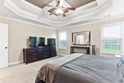 100 Wynchase Lane, Bonaire, GA 31005 - Photo 30