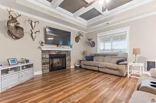 100 Wynchase Ln, Bonaire, GA 31005 - Photo 8