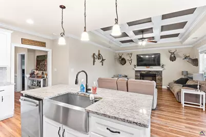 100 Wynchase Lane, Bonaire, GA 31005 - Photo 16