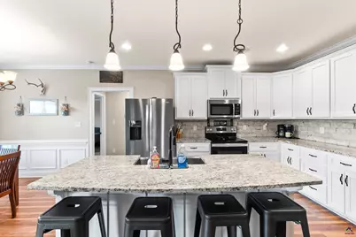 100 Wynchase Lane, Bonaire, GA 31005 - Photo 20