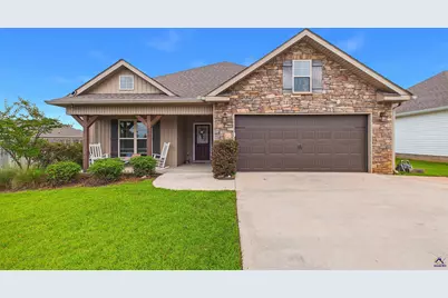100 Wynchase Lane, Bonaire, GA 31005 - Photo 1