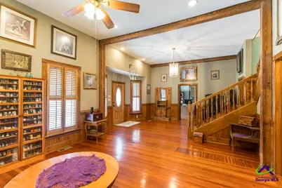 224 Oak Ave, Pinehurst, GA 31070 - Photo 8