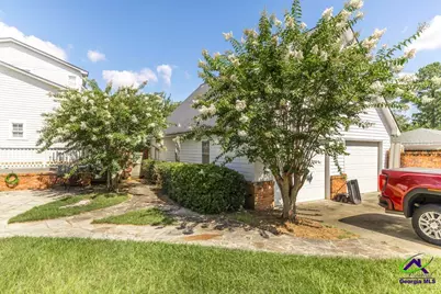 224 Oak Ave, Pinehurst, GA 31070 - Photo 48