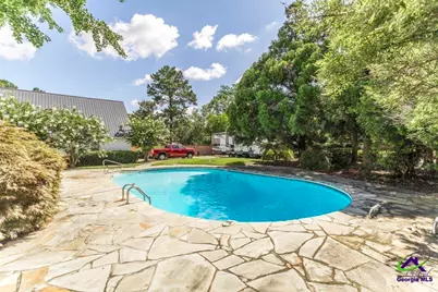 224 Oak Ave, Pinehurst, GA 31070 - Photo 50