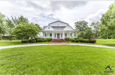 224 Oak Ave, Pinehurst, GA 31070 - Photo 2