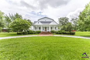 224 Oak Ave, Pinehurst, GA 31070 - Photo 2