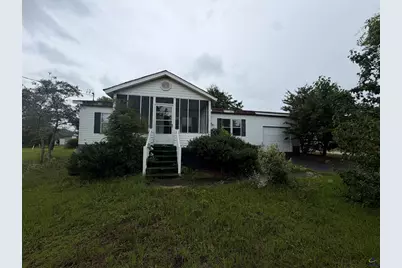 38-A Georgia Road, Butler, GA 31006 - Photo 2