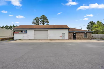 494 S Hwy 247, Bonaire, GA 31005 - Photo 1