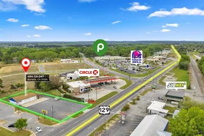 494 S Hwy 247, Bonaire, GA 31005 - Photo 26