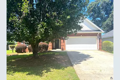 400 Manchester Lane, Byron, GA 31008 - Photo 2