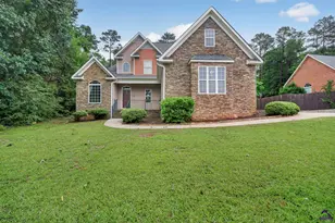 242 Carsons Walk, Macon, GA 31216 - Photo 1