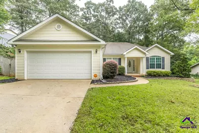 100 Crestwood Circle, Centerville, GA 31028 - Photo 4