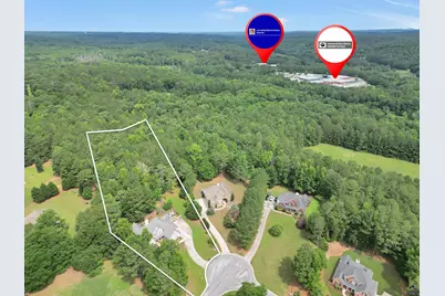 3624 Little Spring Drive, Stockbridge, GA 30281 - Photo 2