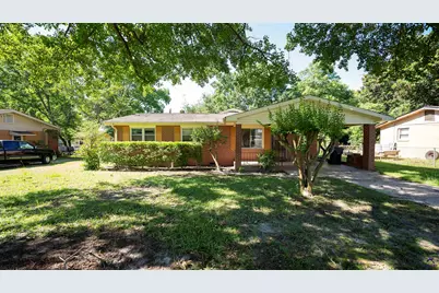 115 Meadowcliff Circle, Warner Robins, GA 31093 - Photo 1