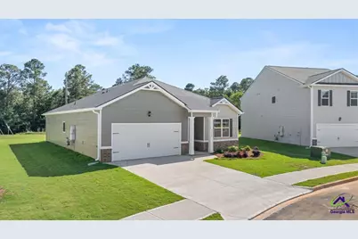 228 Cattle Drive, Perry, GA 31069 - Photo 2