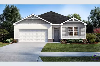 224 Cattle Drive, Perry, GA 31069 - Photo 1