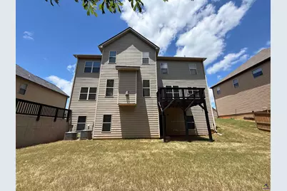 619 Oakville Trail, Hampton, GA 30228 - Photo 6