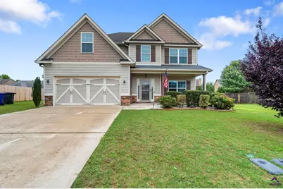 108 Brown Thrasher Lane, Kathleen, GA 31047 - Photo 1
